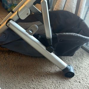 UPPAbaby Vista V1 Basket (Frame not included)